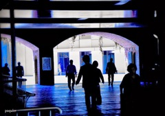 4月の風は心を貴族にしてくれるかもしれない