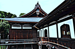 古寺　４
