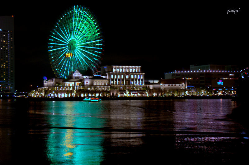 yokohama 3