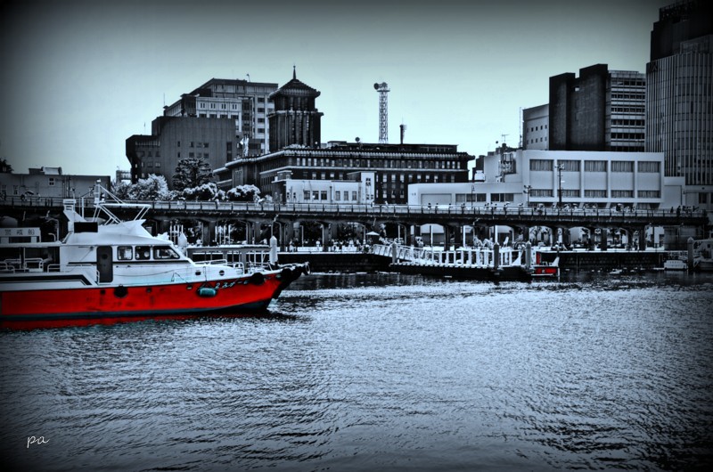 Yokohama 4