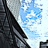 空　１