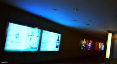 地下通路　その２