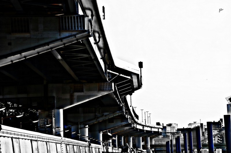 隅田川　３
