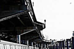 隅田川　３