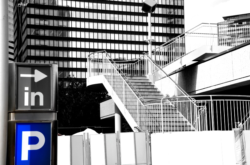 ビルに詩学はあるのか？