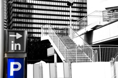 ビルに詩学はあるのか？