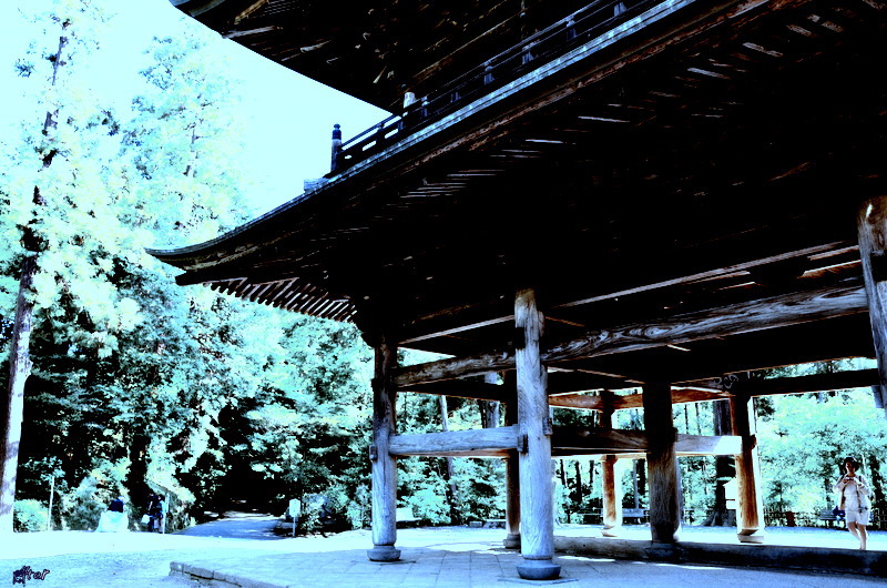 ここでは何も定義されない・・・