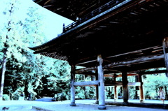 ここでは何も定義されない・・・