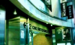 ＧＩＮＺＡ　４