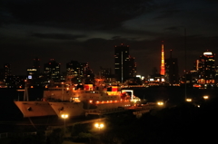 Stay in Tokyo ~休息~