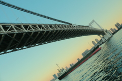 Dynamic Bridge ! ! 