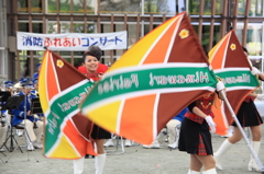 ふれあいコンサート