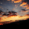 ２０１３０９２９　夕焼け