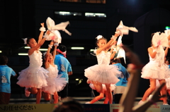 おいでん踊り