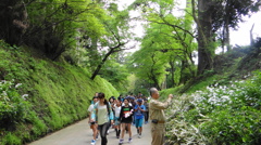 旧東海道