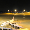 中部国際空港スカイデッキ３