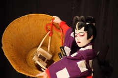小原歌舞伎