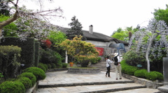 箱根ガラスの森美術館