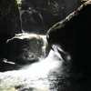 根尾の滝１