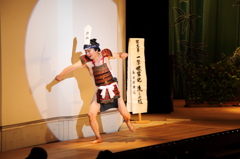 『一谷嫩軍記』（いちのたにふたばぐんき）