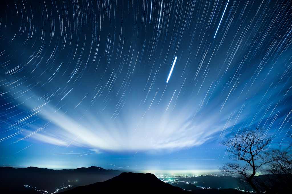 ～ 星降る夜にセレナーデ ～