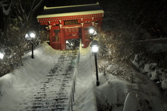 草津温泉　光泉寺