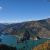 奥多摩湖
