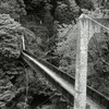 奥多摩もえぎ橋