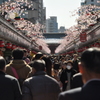 仲見世