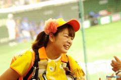 女の子　IMGP7708