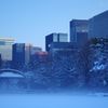 雪景色　IMGP4319