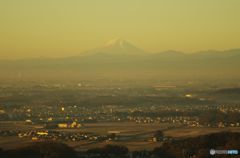 富士山