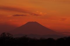 富士山　IMGP3920