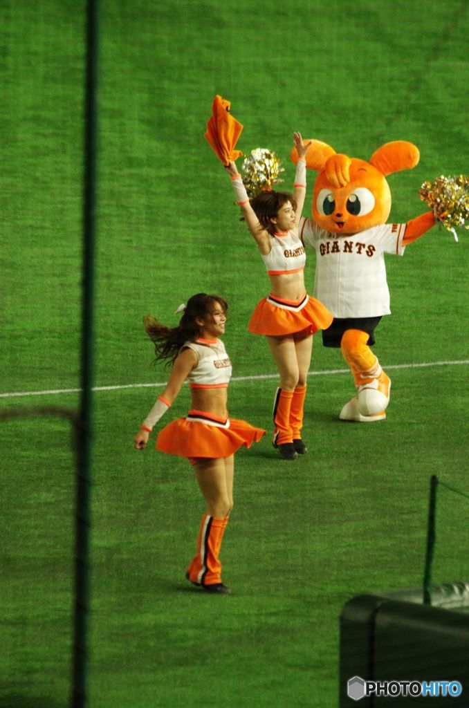 アトラクション　IMGP7854