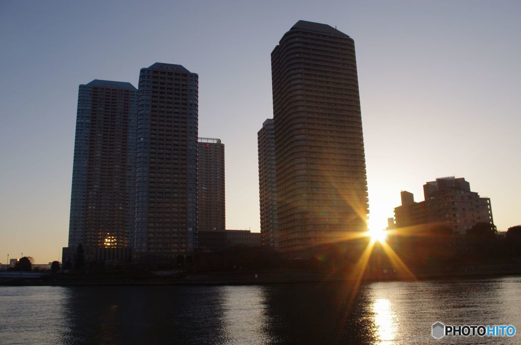 日の出　IMGP6044