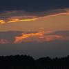 夕焼け　aIMGP8867b