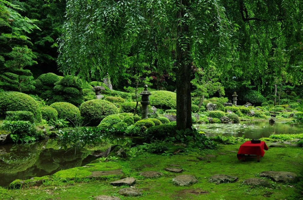 玉川寺庭園　IMGP3617