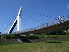 橋の形