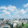 優しい空