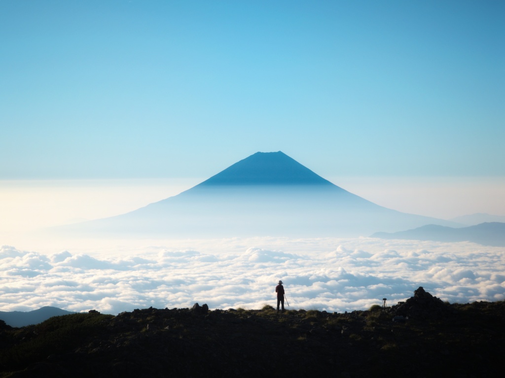 雲海