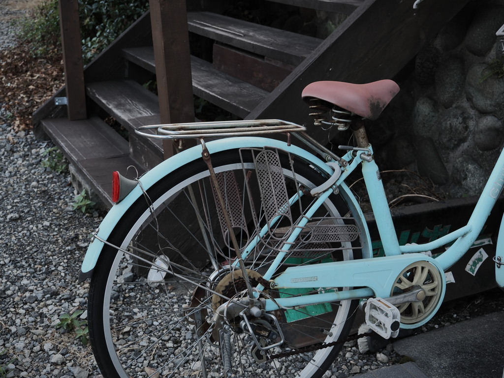 自転車