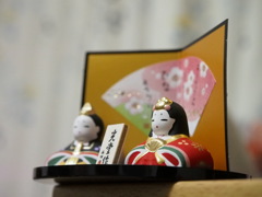 ひな祭り