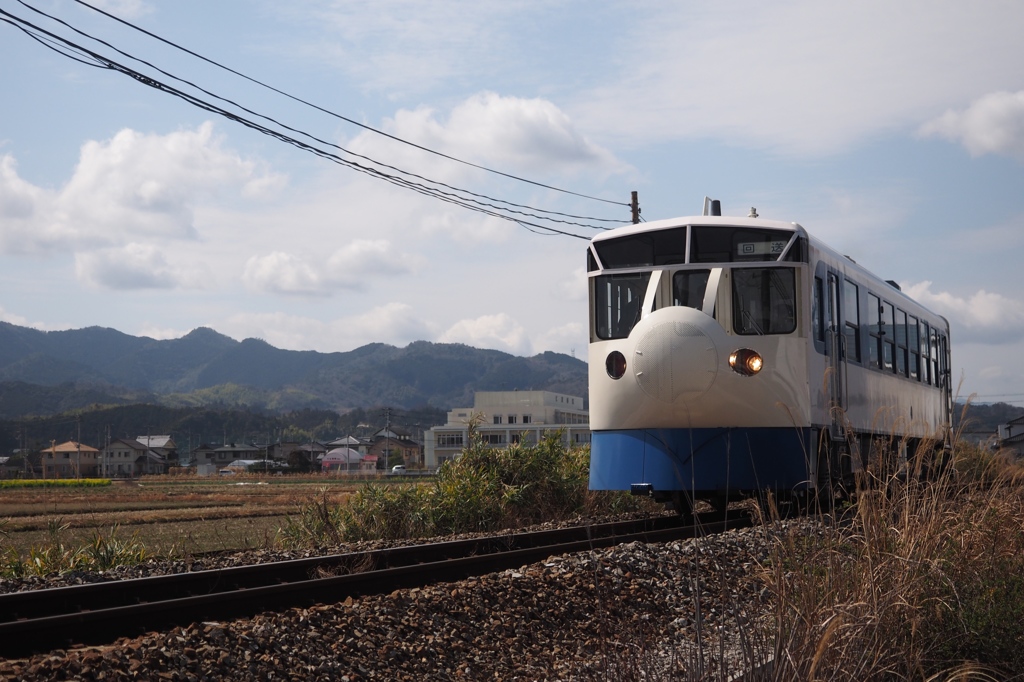 高知の新幹線