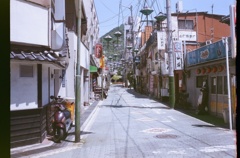 路地