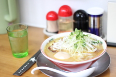 竹未食堂