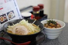 麺屋みらい69’