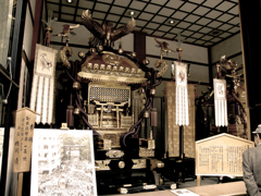 日本一の大神輿