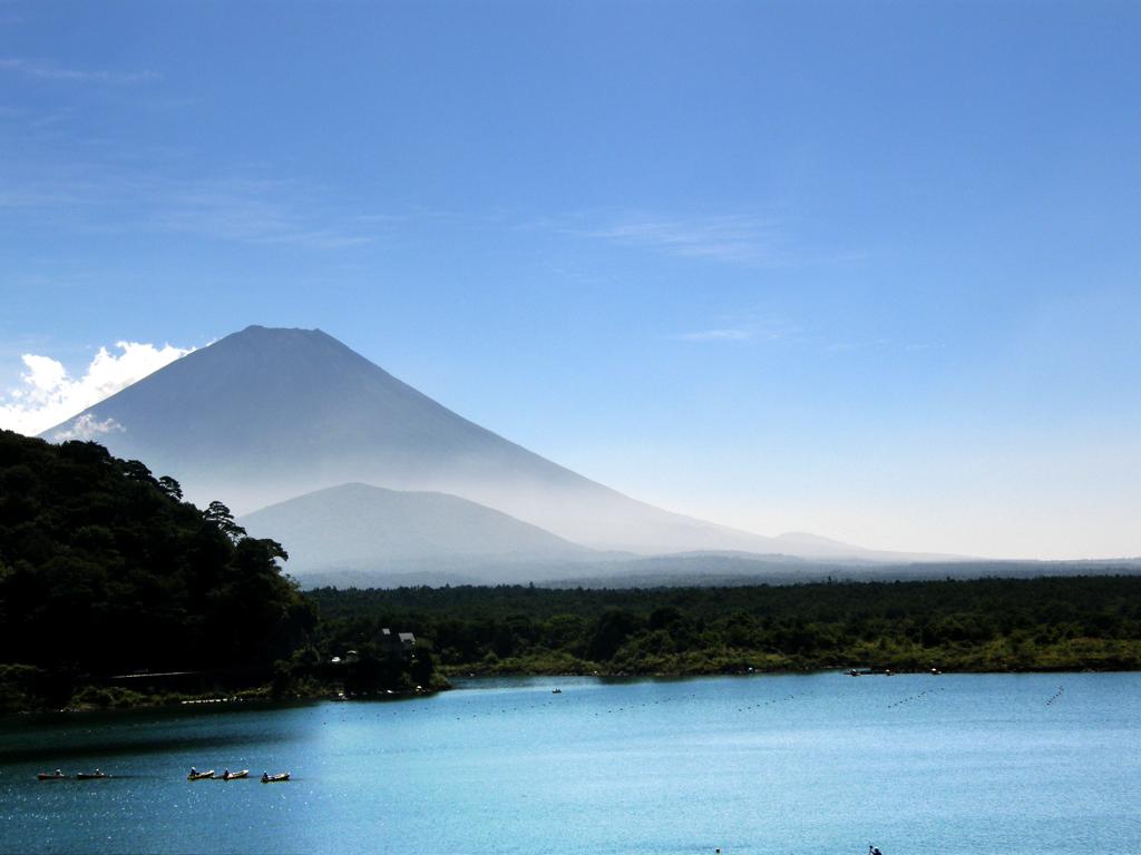 富士山