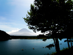 富士山