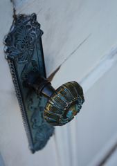 GOSPELdoor